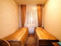 Grafstvo Hadzhoh hotel complex