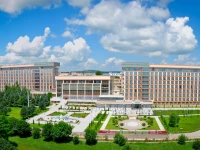 Санаторно-курортный комплекс "Русь" 4*