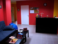 Krysha Hostel