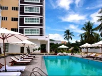 Chau Loan Hotel 3*