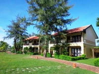 The Nature Villas & Resort 3*