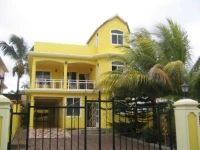 Villa Blue Bay 