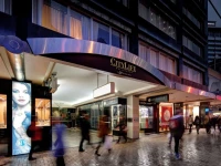 CityLife Wellington 4*