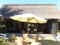 Villa Sesame 
