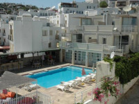 Bodrum Nova Apart Hotel