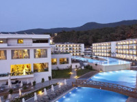 Thor By Alkoclar Exclusive Bodrum