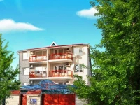 Венера 1 отель 