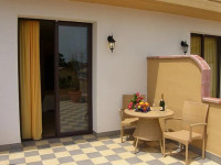 Dolcestate Hotel