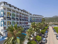 Club Hotel Anjeliq