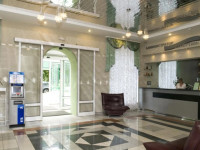 Akron hotel
