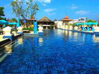 Centara Seaview Resort Khao Lak
