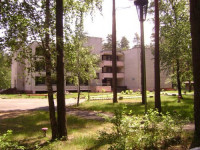 Lesnoe Ozero