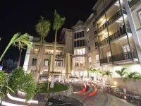 Kinam Hotel 3*