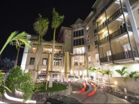Kinam Hotel