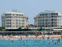 Seamelia Beach Resort