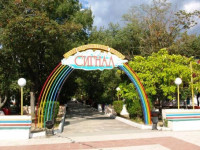Signal children's camp