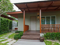 Synergy Samui Resort