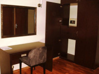 Egoist Hotel