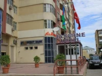 Jasmine Hotel Baku 3*