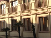 Danisimo Hotel / бѓ“бѓђбѓњбѓ?бѓЎбѓ?бѓ›бѓќ 3*