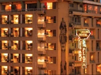 Cesars Plaza 4*