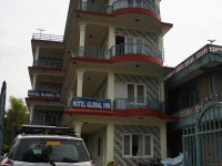 Global Inn