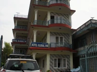 Global Inn 2*