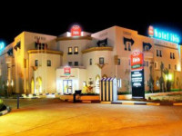 Ibis Moussafir Essaouira