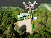 Zastava holiday house 