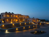 Moonlight Apartments
