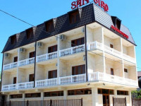 San-siro Hotel