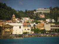 Aquis Avalon Hotel  3*