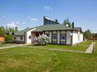 Brech Hotel Complex