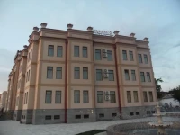 Diyora Hotel 4*