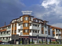 Grand Hotel Bansko