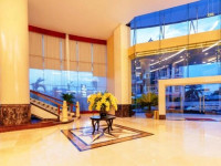 Muong Thanh Grand Nha Trang Hotel