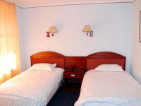 Grand Bukhara Hotel