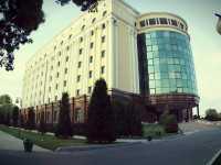 Registan Plaza