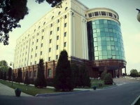 Registan Plaza 4*