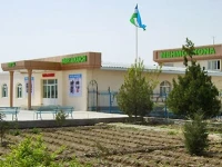 Sobir Arkonchi / Собир Аркончи 3*