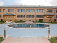 Khorezm Palace Hotel