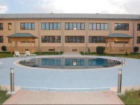 Khorezm Palace Hotel 4*