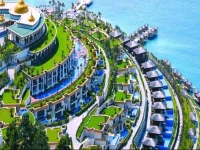 The Bodrum by Paramount Hotels &amp; Resorts  5*