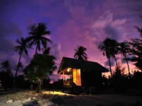 Bembaran Beach Resort  3*