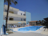 Blue Dream Apartments