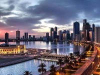 Copthorne Hotel Sharjah 4*