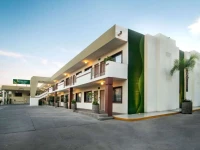 Quality Inn Ciudad Obregon 4*