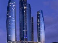 Jumeirah at Etihad Towers Residence