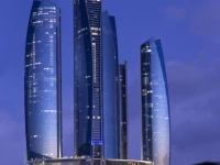 Jumeirah at Etihad Towers Residence 5*