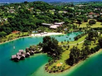 Le Meridien Port Vila Resort & Casino 4*